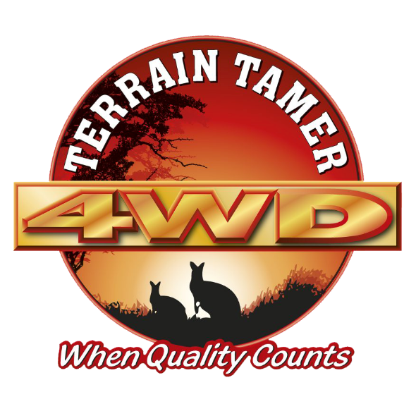 Terrain Tamer