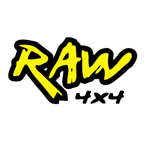 RAW 4x4