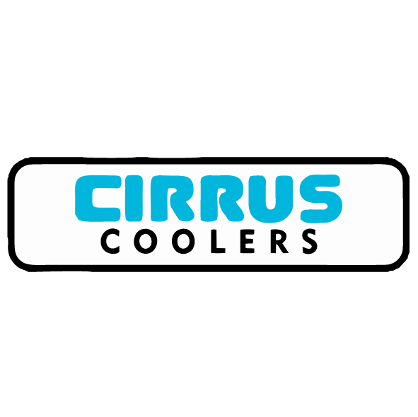Cirrus Coolers