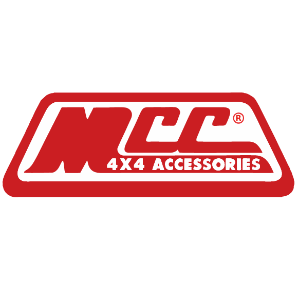 MCC 4x4 Accessories