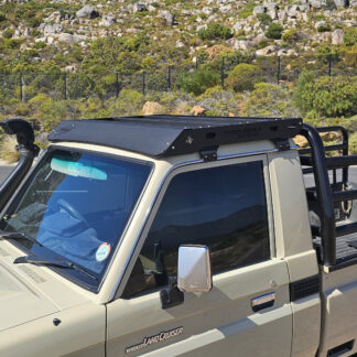 Land Cruiser 79 Series Single Cab