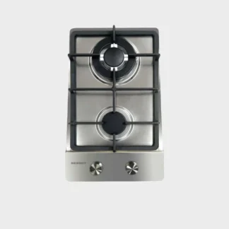 2 Burner Outdoor Gas Camping Stove