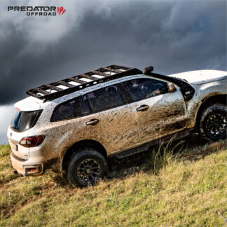 Ford Everest 2015-2022