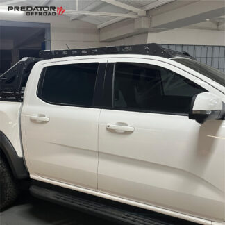 Ford Ranger Double Cab 2023+