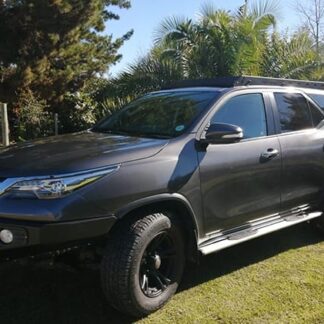 Fortuner GD6
