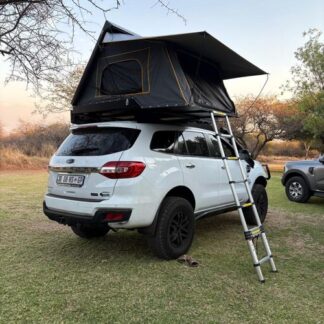 Quick Pitch Nyumba Roof Top Tent