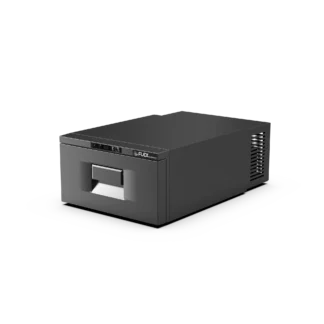 Flex D30 Single-Zone Camping Fridge/Freezer (12/24V, Bluetooth App Control)