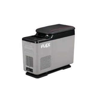 Flex CF15 Centre Console Fridge/Freezer (12/24V, Bluetooth App Control)