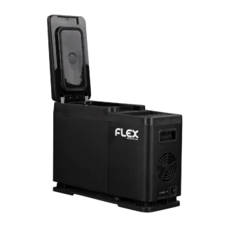 Flex CF8 Centre Console Fridge/Freezer (12/24V, Bluetooth App Control)