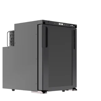 Flex R50 Upright Camping Fridge-Freezer