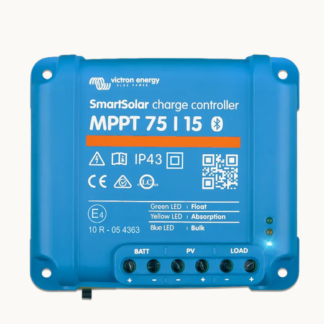 SmartSolar MPPT