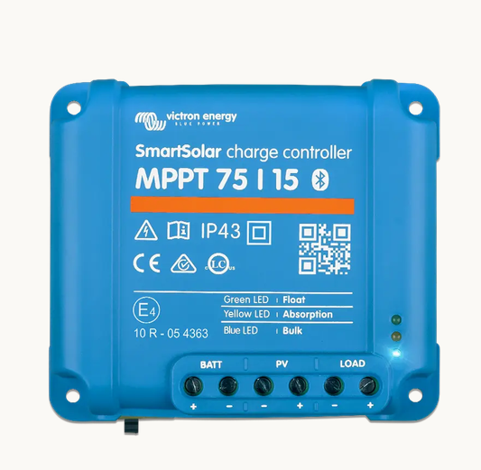 SmartSolar MPPT